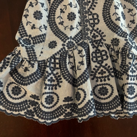 LoveShackFancy Dress - Picture 8 of 9